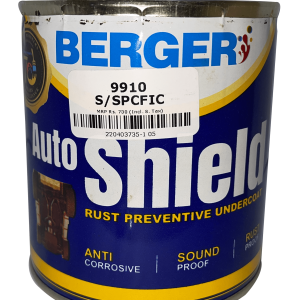 Berger Auto Shield (9910) 1 Ltr